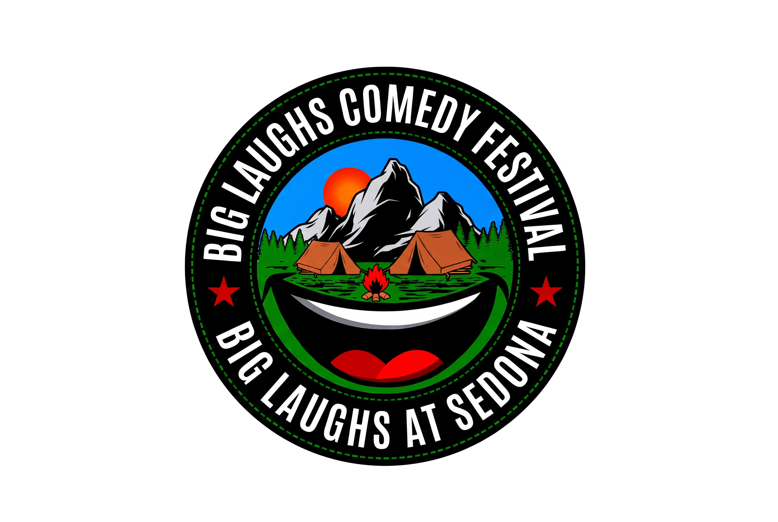Big Laughs Comedy Festival